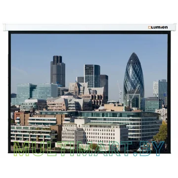 Проекционный экран Lumien Master Control 179x280 (LMC-100131)
